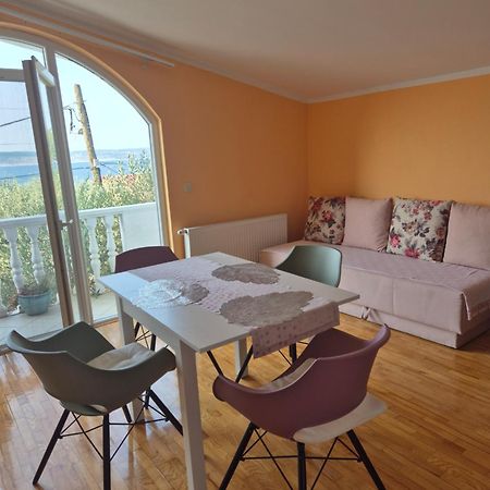 Apartments Veni Up Starigrad Paklenica Exterior foto