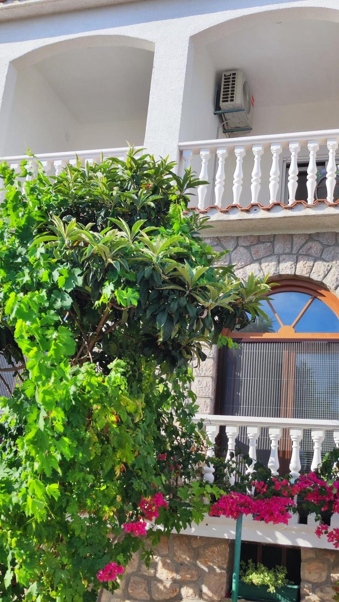 Apartments Veni Up Starigrad Paklenica Quarto foto