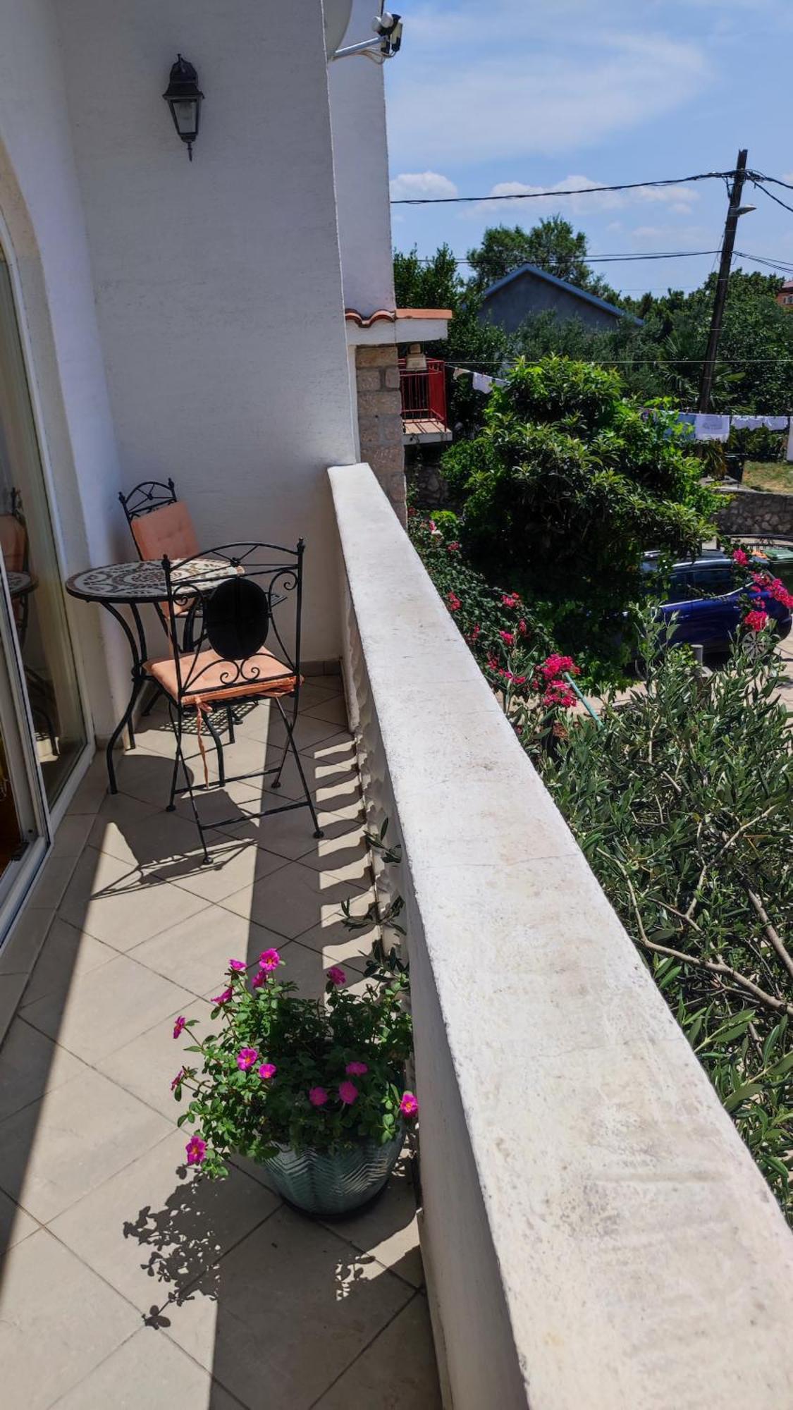 Apartments Veni Up Starigrad Paklenica Quarto foto