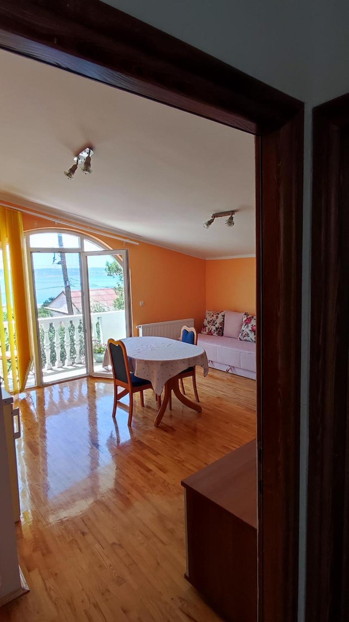 Apartments Veni Up Starigrad Paklenica Quarto foto